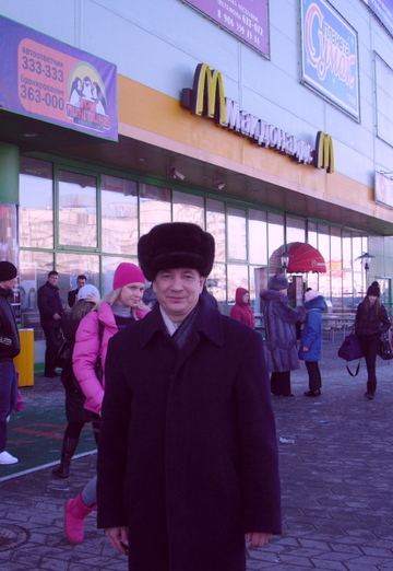 My photo - Aleko, 63 from Tolyatti (@aleko405)