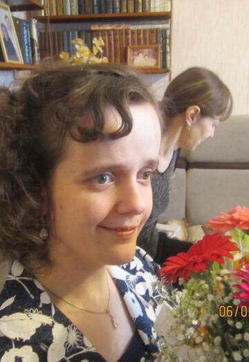 Моя фотография - Екатерина, 43 из Каменск-Уральский (@ekaterina148663)