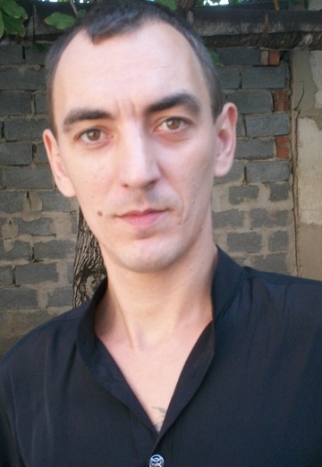My photo - Roman, 40 from Kanevskaya (@roman93436)