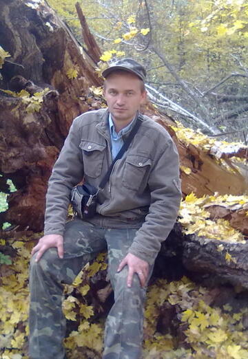 My photo - Vitalik, 41 from Severodonetsk (@vitalik25013)