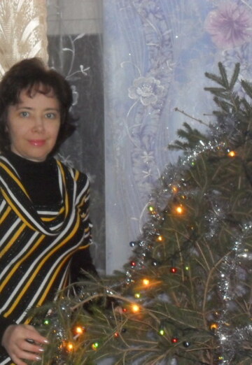 Mein Foto - Natalja, 49 aus Semikarakorsk (@natalya57468)