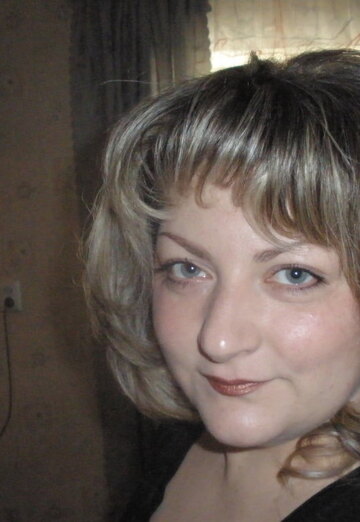 My photo - Kseniya, 46 from Novoshakhtinsk (@kseniya13206)