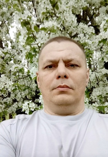 Моя фотография - Владимир, 46 из Сарань (@vladimirsterhov)