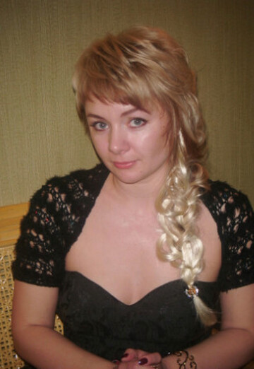 Моя фотография - наташа, 28 из Ивано-Франковск (@natasha17193)