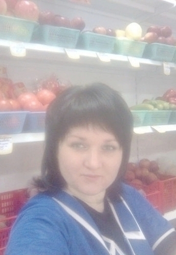 My photo - kristina, 36 from Sayansk (@kristina7563)