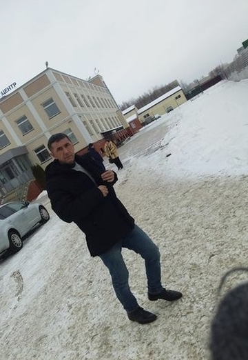 Моя фотография - дильшад, 44 из Казань (@dilshad129)