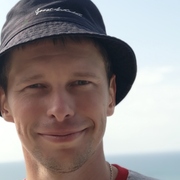 Александр, 32, Иваново