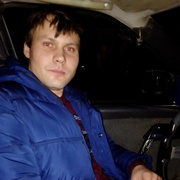 владимир, 32, Ленинградская