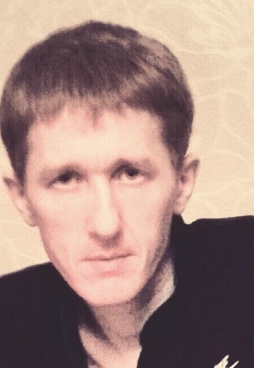 My photo - Denis, 41 from Uralsk (@denis222331)
