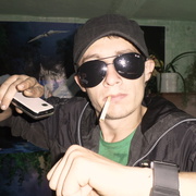 Zabaluev_Artem, 32, Каратузское
