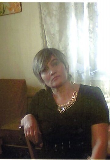 Моя фотография - Галина Викторовна, 63 из Ташкент (@galinaviktorovna3)