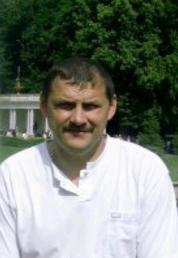 My photo - Sergey Lukashin, 47 from Ivanovo (@sergeylukashin4)