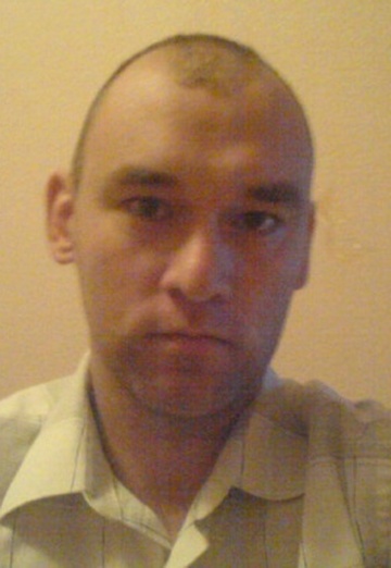 My photo - lenar, 42 from Aznakayevo (@lenar136)