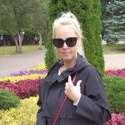 Натали, 56, Ульяновск