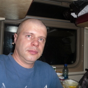 АЛЕКСАНДР, 42, Новоаганск