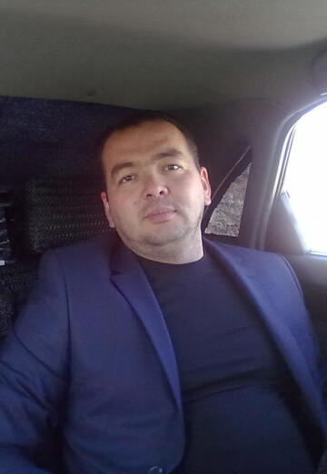 Моя фотография - Рустам, 41 из Советабад (@rustam29921)