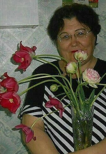 My photo - margarita, 64 from Asha (@margarita9803)
