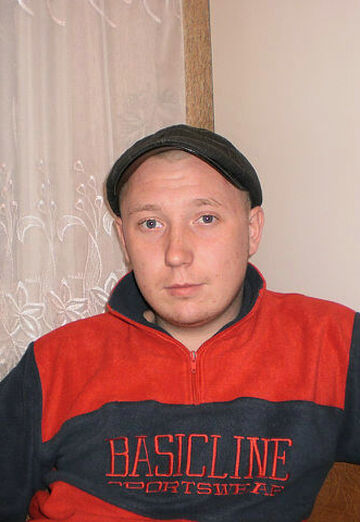 Моя фотография - Иван, 34 из Краснодон (@mvan16)
