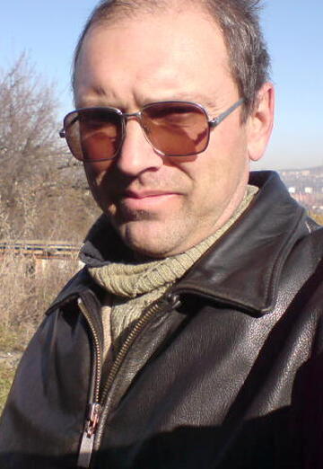 Моя фотография - олег, 56 из Пятигорск (@oleg231565)