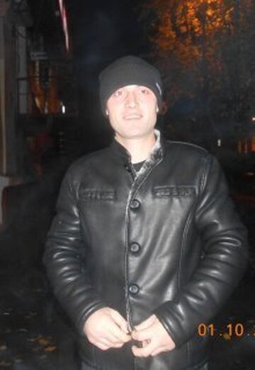 Моя фотография - Станислав, 40 из Соликамск (@stanislav21117)