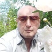 Геннадий, 57, Ногинск