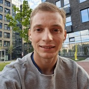 Сергей, 24, Москва