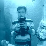 Александр, 25, Бодайбо
