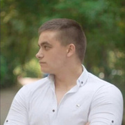 Алексей, 27, Жуковский