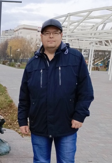 Anatoliy, Moskva (@anatoliy99417) — my photo № 4