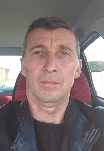 My photo - Fler, 52 from Aznakayevo (@fler102)