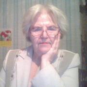 Галина, 66, Фаленки