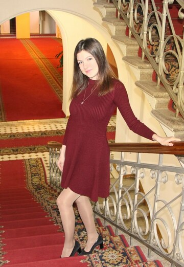 Моя фотография - Марина, 31 из Астрахань (@marina168235)