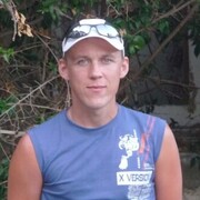 Вадим, 40, Курган