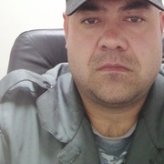 Александр, 37, Краснокаменск