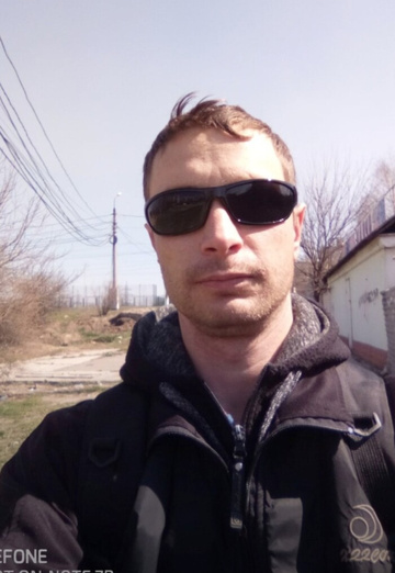 Моя фотография - Олег, 36 из Усть-Каменогорск (@misha33909)