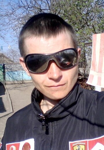 My photo - SERGEY DUBROVIN, 35 from Kyiv (@sergeydubrovin2)