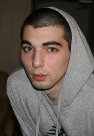 My photo - verywell, 33 from Shchyolkovo (@verywell5)
