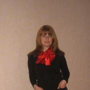 лариса, 49, Октябрьский