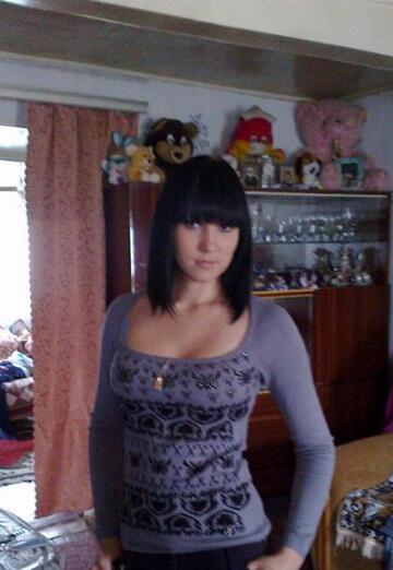 My photo - Alyona, 30 from Kropotkin (@2010alenka)