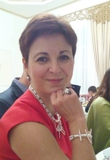 My photo - Ekaterina, 54 from Rostov-on-don (@ekaterina197920)