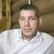 Anton 40 Chelyabinsk