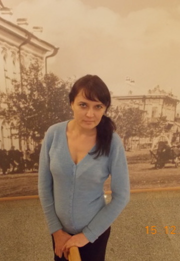 Diana Nikiforowa (@diananikiforova) — mein Foto #1