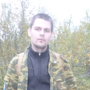 Алексей, 30, Никель