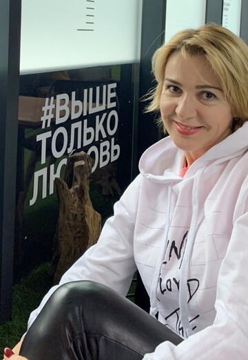My photo - Nadejda, 47 from Perm (@nadejda88787)