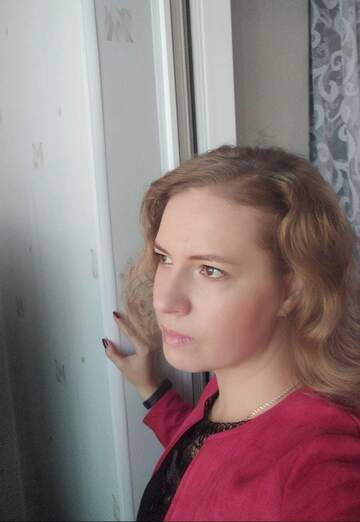 My photo - Larisa, 38 from Rostov-on-don (@sherkhalova)