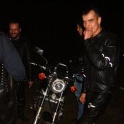Слава, 39, Архангельское