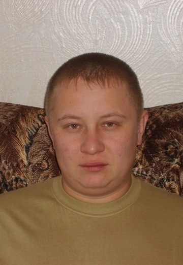Моя фотография - Ruslan, 47 из Грозный (@ruslan203605)