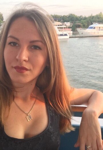 My photo - Anastasiya, 35 from Rostov-on-don (@anastasiya101061)