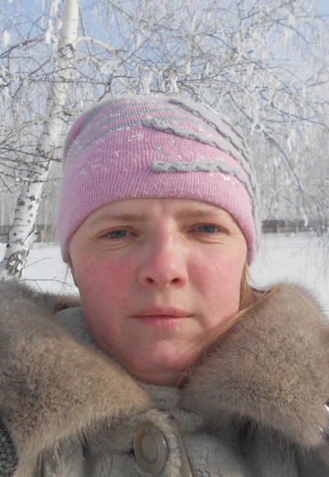 Моя фотография - Ирина, 44 из Белгород (@irina250762)