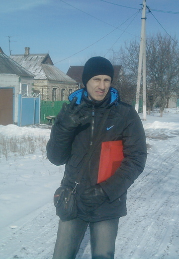 My photo - Artur, 39 from Donetsk (@artur82098)